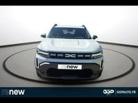 Voitures D'occasion À Bruay-La-Buissiere | Dacia Duster 1.6 Hybrid 140Ch Expression
