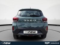 Voitures D'occasion À Bruay-La-Buissiere | Dacia Spring 45Ch Expression