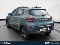 Voitures D'occasion À Bruay-La-Buissiere | Dacia Spring 45Ch Expression