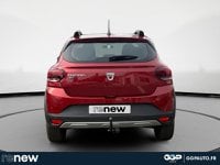 Voitures D'occasion À Bruay-La-Buissiere | Dacia Sandero 1.0 Tce 90Ch Stepway Confort