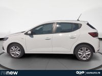 Voitures D'occasion À Bruay-La-Buissiere | Dacia Sandero 1.0 Sce 65Ch Confort