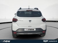 Voitures D'occasion À Bruay-La-Buissiere | Dacia Sandero 1.0 Eco-G 100Ch Confort -22