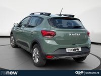 Voitures D'occasion À Bruay-La-Buissiere | Dacia Sandero 1.0 Tce 90Ch Stepway Expression