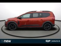 Voitures D'occasion À Bruay-La-Buissiere | Dacia Jogger 1.0 Tce 110Ch Sl Extreme 5 Places