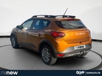 Voitures D'occasion À Bruay-La-Buissiere | Dacia Sandero 1.0 Tce 90Ch Stepway Expression