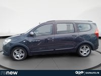 Voitures D'occasion À Bruay-La-Buissiere | Dacia Lodgy 1.5 Blue Dci 115Ch Stepway 7 Places E6D-Full
