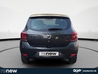 Voitures D'occasion À Bruay-La-Buissiere | Dacia Sandero 1.5 Blue Dci 75Ch Essentiel - 20
