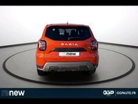 Voitures D'occasion À Bruay-La-Buissiere | Dacia Duster 1.3 Tce 150Ch Fap Journey 4X2 Edc