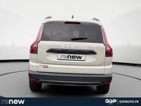 Voitures D'occasion À Bruay-La-Buissiere | Dacia Jogger 1.8 Hybrid 155Ch Journey 7 Places -25