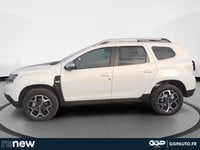 Voitures D'occasion À Bruay-La-Buissiere | Dacia Duster 1.5 Blue Dci 115Ch Prestige 4X2 - 20