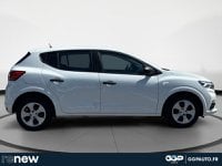 Voitures D'occasion À Bruay-La-Buissiere | Dacia Sandero 1.0 Sce 65Ch Essential