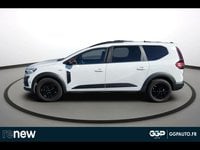 Voitures D'occasion À Bruay-La-Buissiere | Dacia Jogger 1.0 Tce 110Ch Extreme+ 5 Places -24