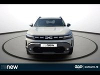 Voitures D'occasion À Bruay-La-Buissiere | Dacia Duster 1.6 Hybrid 140Ch Journey