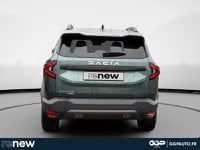Voitures D'occasion À Bruay-La-Buissiere | Dacia Bigster 1.8 Hybrid 155Ch Journey