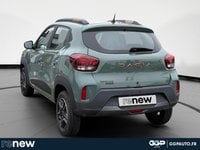 Voitures D'occasion À Bruay-La-Buissiere | Dacia Spring 65Ch Extreme