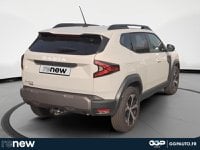 Voitures D'occasion À Bruay-La-Buissiere | Dacia Duster 1.6 Hybrid 140Ch Journey