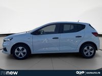 Voitures D'occasion À Bruay-La-Buissiere | Dacia Sandero 1.0 Eco-G 100Ch Essential