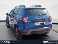 Voitures D'occasion À Bruay-La-Buissiere | Dacia Duster 1.3 Tce 150Ch Fap Journey 4X2 Edc