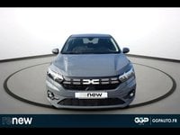 Voitures D'occasion À Bruay-La-Buissiere | Dacia Sandero 1.0 Eco-G 100Ch Expression