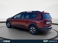 Voitures D'occasion À Bruay-La-Buissiere | Dacia Jogger 1.0 Tce 110Ch Extreme+ 7 Places