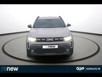 Voitures D'occasion À Bruay-La-Buissiere | Dacia Duster 1.6 Hybrid 140Ch Extreme