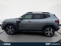 Voitures D'occasion À Bruay-La-Buissiere | Dacia Duster 1.6 Hybrid 140Ch Journey