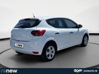 Voitures D'occasion À Bruay-La-Buissiere | Dacia Sandero 1.0 Sce 65Ch Essential