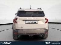 Voitures D'occasion À Bruay-La-Buissiere | Dacia Duster 1.6 Hybrid 140Ch Journey