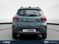 Voitures D'occasion À Bruay-La-Buissiere | Dacia Spring 45Ch Expression
