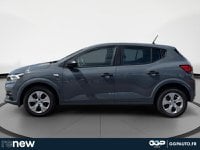 Voitures D'occasion À Bruay-La-Buissiere | Dacia Sandero 1.0 Eco-G 100Ch Essential