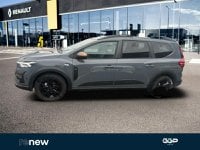 Voitures D'occasion À Bruay-La-Buissiere | Dacia Jogger 1.6 Hybrid 140Ch Extreme+ 7 Places -24