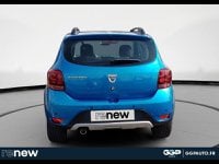 Voitures D'occasion À Bruay-La-Buissiere | Dacia Sandero 1.0 Eco-G 100Ch Stepway