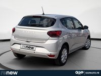 Voitures D'occasion À Bruay-La-Buissiere | Dacia Sandero 1.0 Sce 65Ch Expression