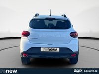 Voitures D'occasion À Bruay-La-Buissiere | Dacia Sandero 1.0 Eco-G 100Ch Stepway Expression