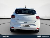 Voitures D'occasion À Bruay-La-Buissiere | Dacia Sandero 1.0 Eco-G 100Ch Essential