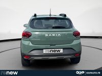 Voitures D'occasion À Bruay-La-Buissiere | Dacia Sandero 1.0 Eco-G 100Ch Stepway Expression
