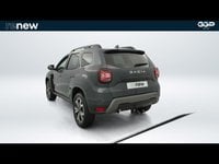 Voitures D'occasion À Bruay-La-Buissiere | Dacia Duster 1.0 Eco-G 100Ch Journey + 4X2