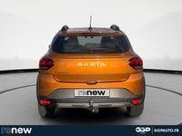 Voitures D'occasion À Bruay-La-Buissiere | Dacia Sandero 1.0 Tce 90Ch Stepway Expression