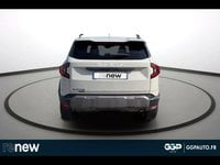 Voitures D'occasion À Bruay-La-Buissiere | Dacia Duster 1.6 Hybrid 140Ch Journey