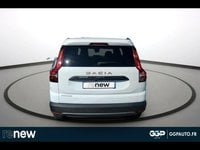 Voitures D'occasion À Bruay-La-Buissiere | Dacia Jogger 1.0 Tce 110Ch Extreme+ 5 Places -24