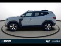 Voitures D'occasion À Bruay-La-Buissiere | Dacia Duster 1.6 Hybrid 140Ch Journey