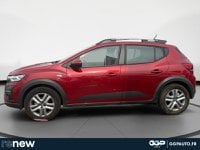 Voitures D'occasion À Bruay-La-Buissiere | Dacia Sandero 1.0 Tce 90Ch Stepway Confort