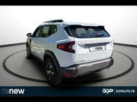 Voitures D'occasion À Bruay-La-Buissiere | Dacia Duster 1.6 Hybrid 140Ch Expression