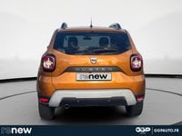 Voitures D'occasion À Bruay-La-Buissiere | Dacia Duster 1.3 Tce 130Ch Fap Prestige 4X2 - 20