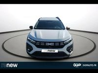 Voitures D'occasion À Bruay-La-Buissiere | Dacia Jogger 1.0 Tce 110Ch Extreme+ 5 Places -24