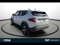 Voitures D'occasion À Bruay-La-Buissiere | Dacia Duster 1.6 Hybrid 140Ch Journey