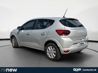 Voitures D'occasion À Bruay-La-Buissiere | Dacia Sandero 1.0 Sce 65Ch Expression
