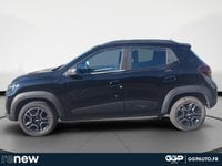 Voitures D'occasion À Bruay-La-Buissiere | Dacia Spring 45Ch Expression