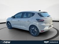 Voitures D'occasion À Bruay-La-Buissiere | Dacia Sandero 1.2 Eco-G 120Ch Journey -25