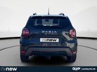 Voitures D'occasion À Bruay-La-Buissiere | Dacia Duster 1.0 Eco-G 100Ch Journey + 4X2